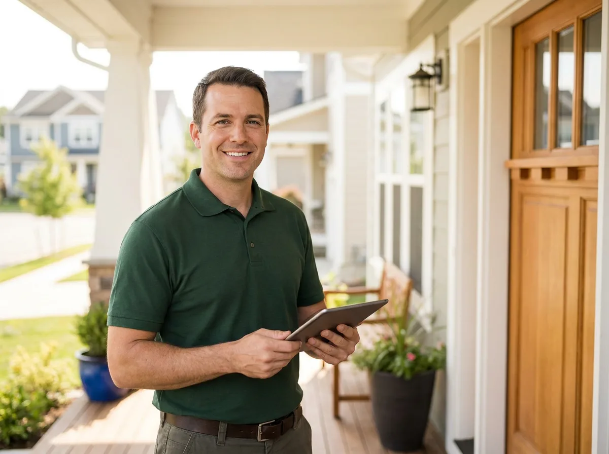 Pest control FAQs for New Hope, VA